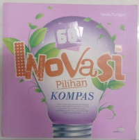 Image of 60 Inovasi Pilihan Kompas