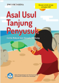 Image of Asal Usul Tanjung Penyusuk Cerita Rakyat dari Bangka Belitung (e-book)