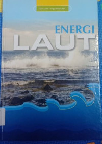 Image of Energi Laut