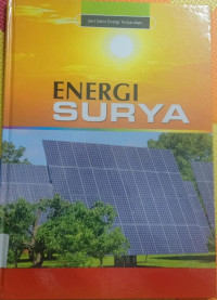 Image of Energi Surya