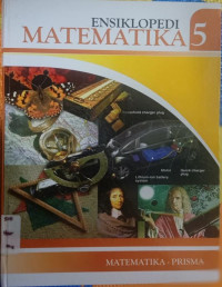 ENSIKLOPEDI MATEMATIKA
