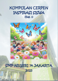 Kumpulan Cerpen Inspirasi Siswa Bag.1 (E-Book)